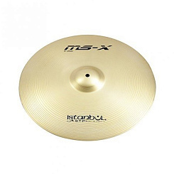 ISTANBUL AGOP XC17 XIST 17" Crash