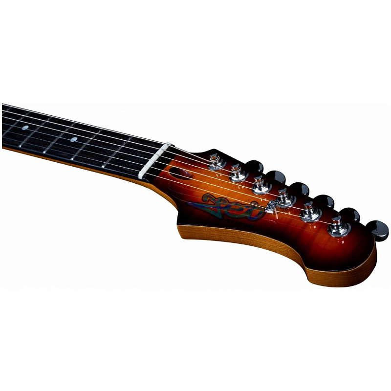 Фото Электрогитара JET JS-600 BS
