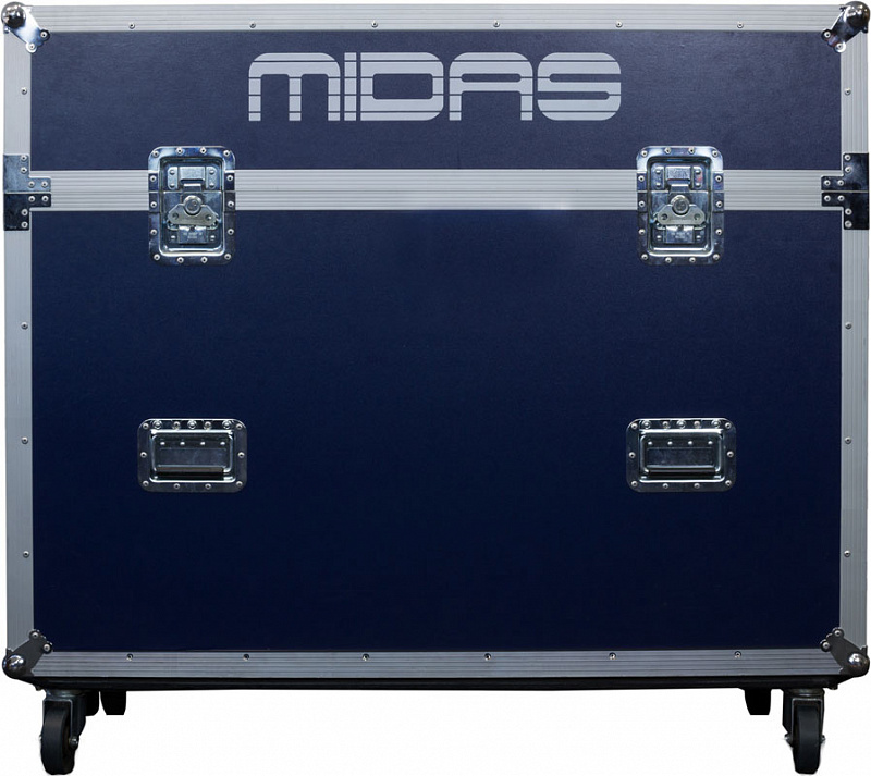 MIDAS PRO2C-RC в магазине Music-Hummer
