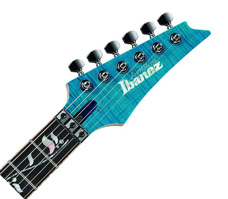 Фото IBANEZ RG8570Z-CRA