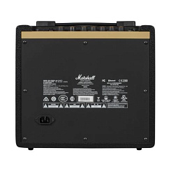 Моделирующий гитарный комбо MARSHALL CODE25