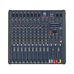 Аналоговый микшерный пульт Moti.vity MA-1410-F