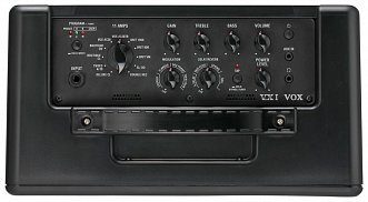 VOX VX-I гитарный моделирующий комбоусилитель, 15 Вт, 1x6.5' в магазине Music-Hummer