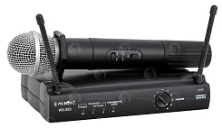 PROAUDIO WS-203HT