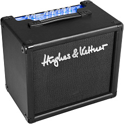 HUGHES KETTNER tubemeister 5 combo Ламповый гитарный комбо