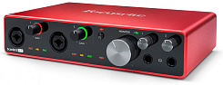 FOCUSRITE Scarlett 8i6