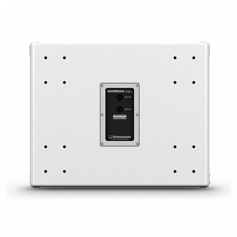 Фото Turbosound NuQ115B-WH