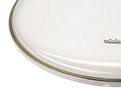 Пластик для бас-барабана Ludwig LW1318P3CLRV Powerstroke 3  