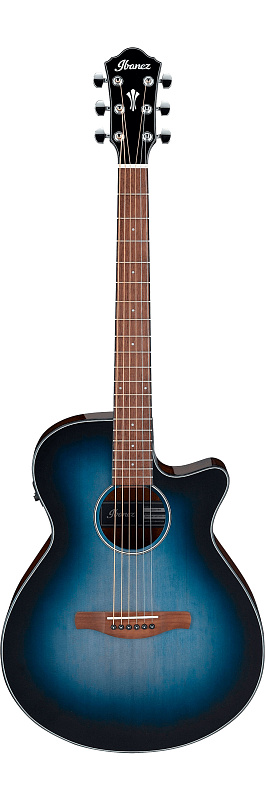 Фото IBANEZ AEG50-IBH