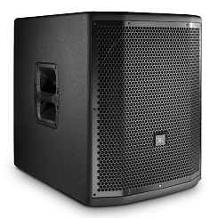 JBL PRX818XLFW