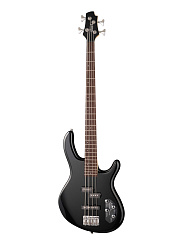 Бас-гитара Cort Action-Bass-Plus-BK Action Series