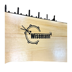 Ксилофон Wisemann WTX Tenor Xylophone 930029