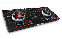 NUMARK MixTrack Platinum