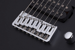 Электрогитара Schecter C-8 Deluxe SBK