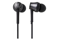 AUDIO-TECHNICA ATH-CKR55BTBK