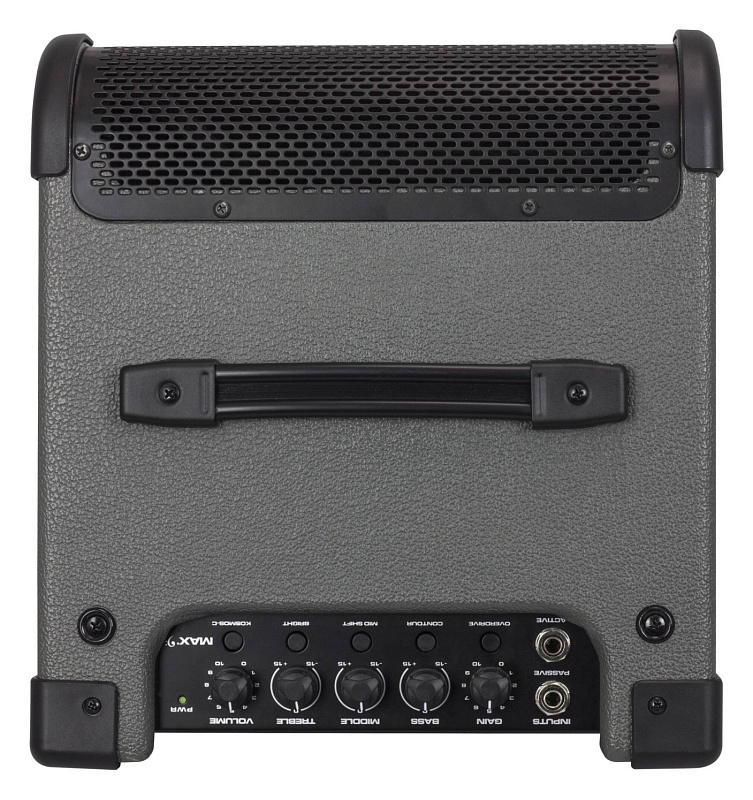 Фото Басовый комбоусилитель PEAVEY MAX 208