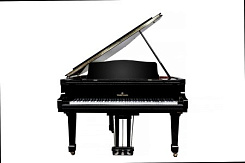 Акустический рояль Young Chang YC186E BP