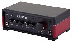LINE6 AMPLIFI TT гитарный настольный процессор эффектов