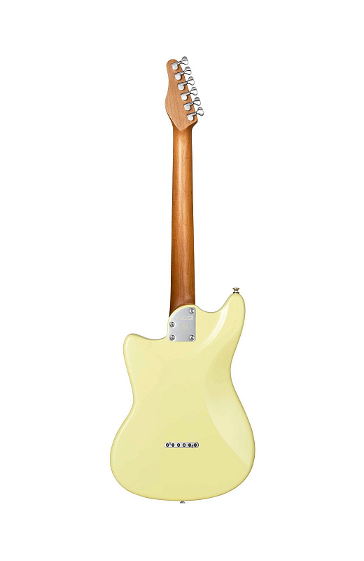 Фото Электрогитара Mooer MLT10-CNYW MLT