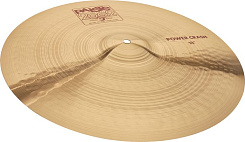 Тарелка 18'' Paiste 0001063018 2002 Power Crash 