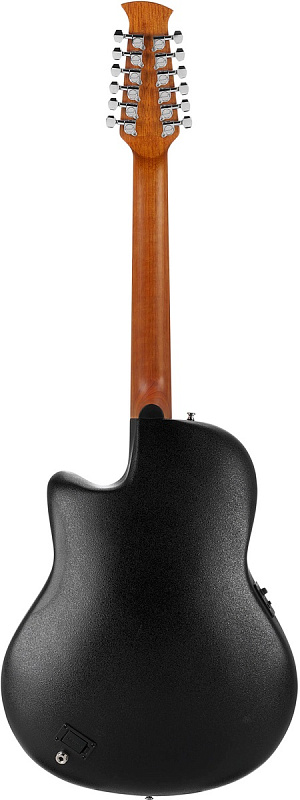 Фото APPLAUSE AB2412II-4 Balladeer Mid Cutaway Natural