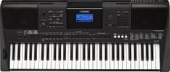 YAMAHA PSR-E453 Синтезатор с автоаккомпаниментом