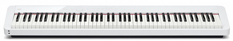Цифровое пианино Casio PX-S1100WE в магазине Music-Hummer