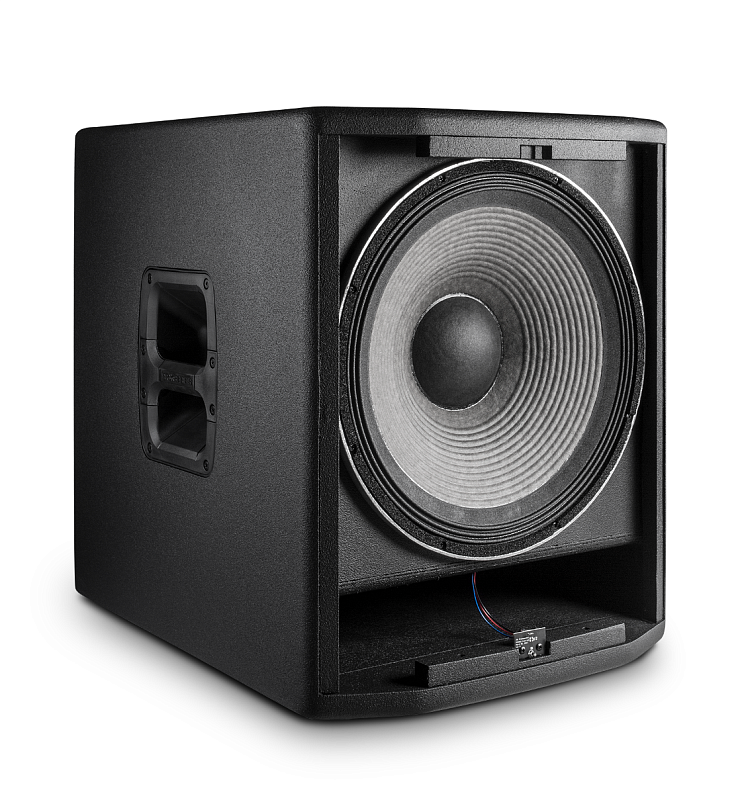 Фото JBL PRX815XLFW