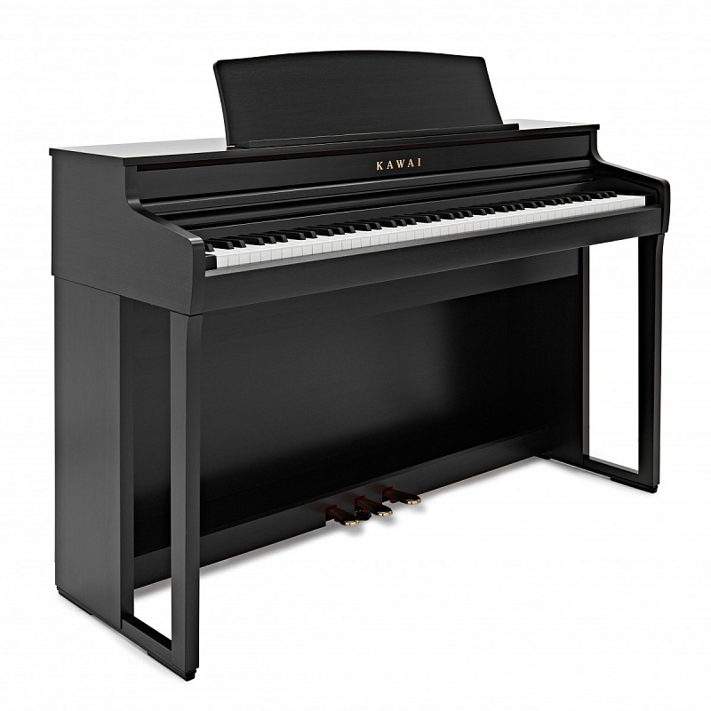 Фото Цифровое пианино с банкеткой Kawai CA401 R
