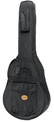 GRETSCH G2162 Hollow Body Electric Gig Bag, Black