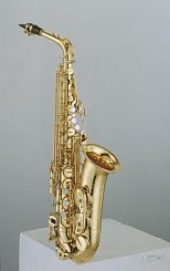 Саксофон альт Yamaha YAS-82Z