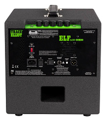 Комбоусилитель для бас-гитары PEAVEY TRACE ELF 1X10 COMBO