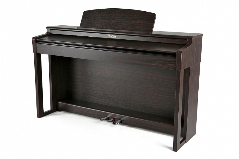 Фортепиано цифровое GEWA UP 365 Rosewood в магазине Music-Hummer