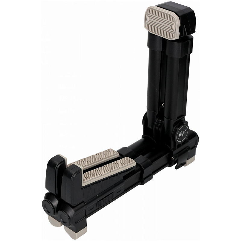 Фото Стойка для укулеле FLIGHT FLUST01-BK