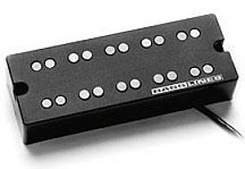 Комплект SEYMOUR DUNCAN SSB-5NYC 5-string Passive Phase II NYC Soapbar pickups