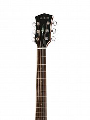 Акустическая гитара Parkwood P610-WCASE-NAT