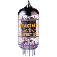Лампа предварительного каскада Electro-Harmonix 12AX7(EH/ECC83) 