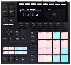 Native Instruments Maschine Mk3