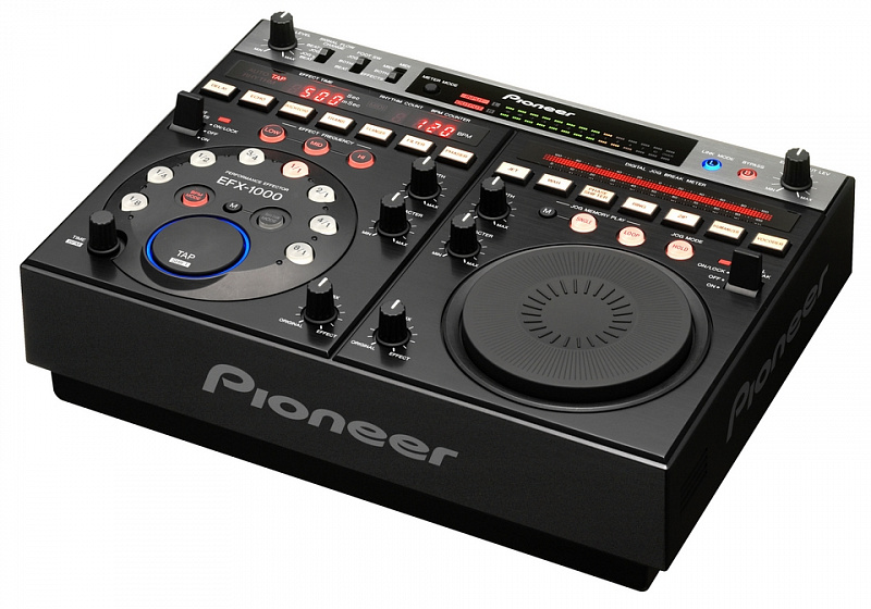 Pioneer EFX-1000 в магазине Music-Hummer