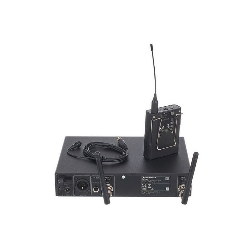 Цифровая радиосистема SENNHEISER EW-D ME2 SET (S7-10) в магазине Music-Hummer