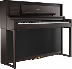 Цифровое пианино Roland LX706-DR + KSL706-DR