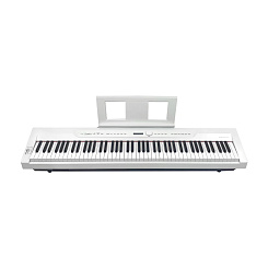 Компактное цифровое пианино Beisite S-262 Pro WH