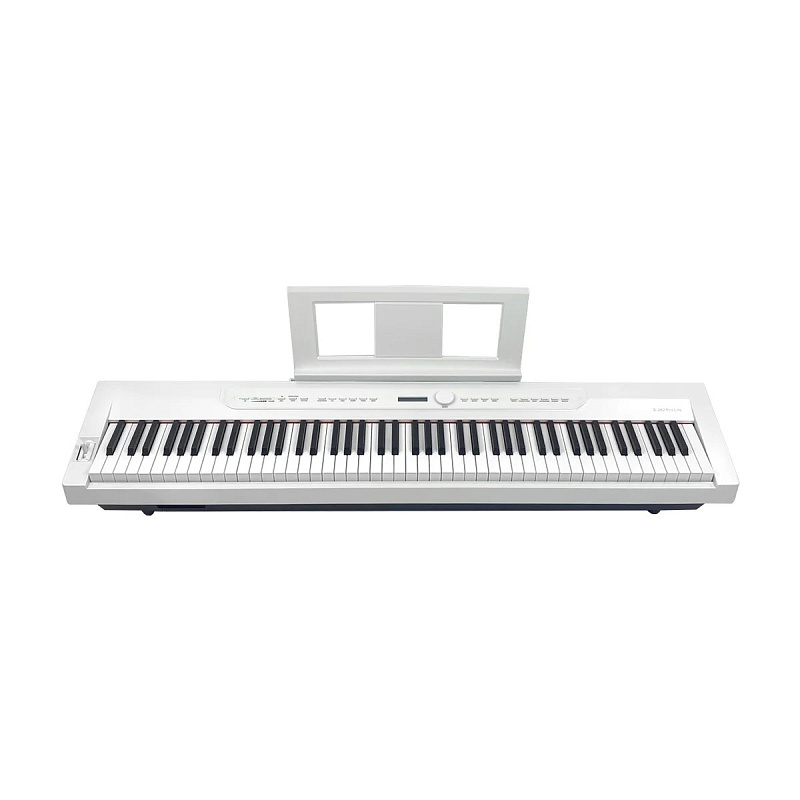 Фото Компактное цифровое пианино Beisite S-262 Pro WH