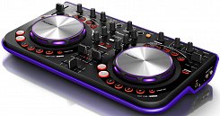 Pioneer DDJ-WEGO-V DJ MIDI контроллер