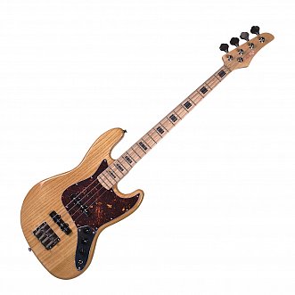 Бас-гитара REDHILL JB400/NA в магазине Music-Hummer