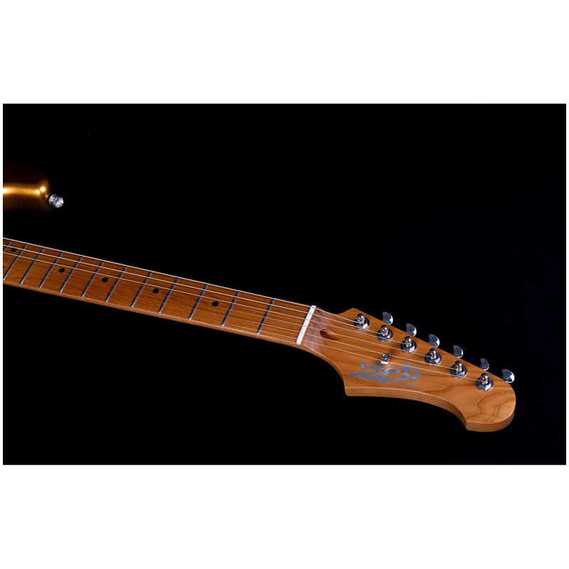 Фото Электрогитара JET JS-300 GD