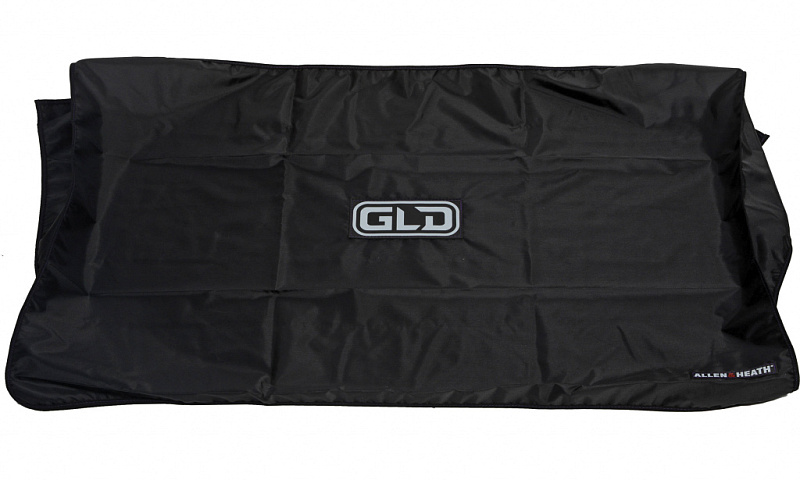 Фото ALLEN&HEATH AP9263