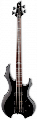 Бас-гитара LTD LTA334BLK