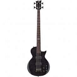 Бас-гитара LTD EC-154DX STBLK