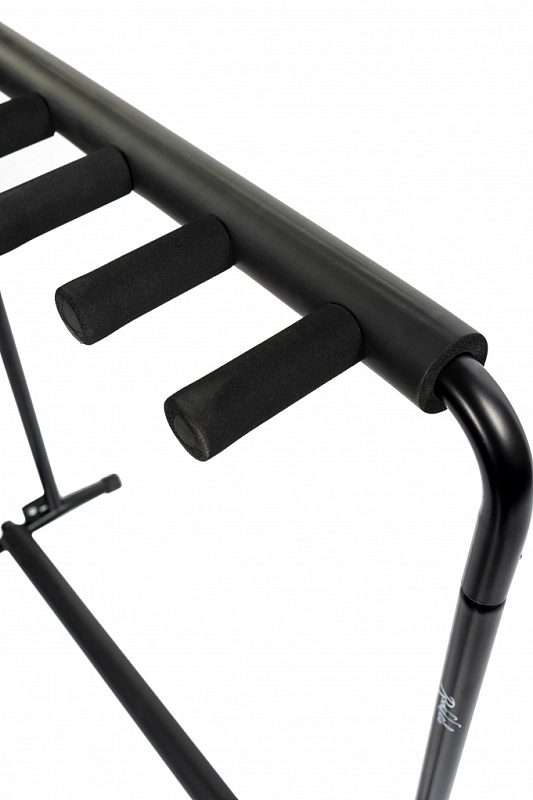 Фото Напольная стойка на 7 гитар ROCKDALE 34087